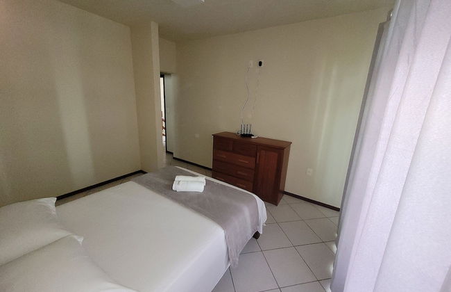 Casa Master com Piscina Gov Celso Ramos - Photo 5