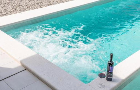 Stunning Home In Rebici With Sauna - Foto 12