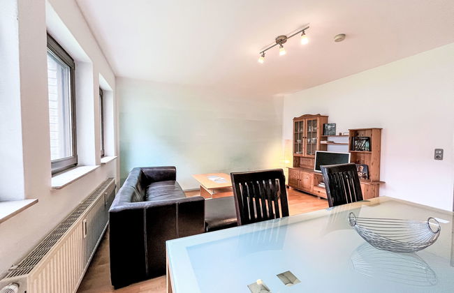 2 bedroom Apartment in Adenau with garden - Photo 12