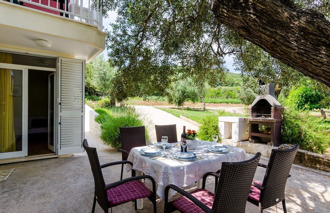 Apartments Glavor - Foto 23