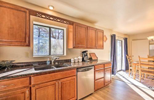 Lakeside Traditions Arizona Home with Game Room! - Foto 12