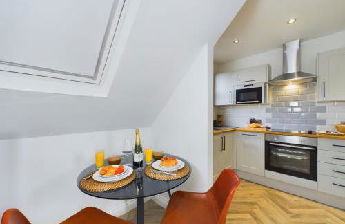 Westcliff apartment with free parking - Foto 15