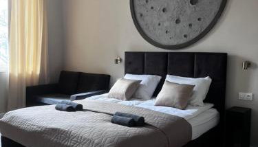 Moon Rooms - Foto 2, towels