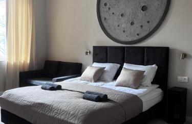 Moon Rooms - Foto 2