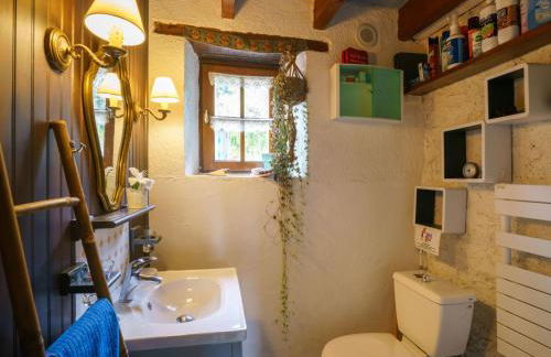 Holiday Home Ti Maen by Interhome - Photo 21