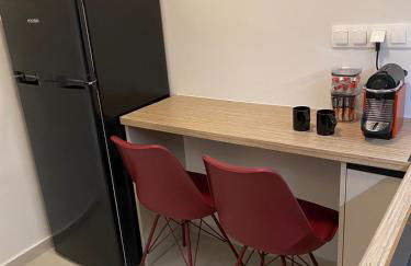 SimOtel Downtown Suite - Foto 22