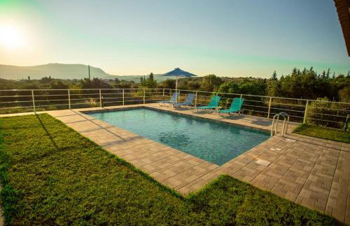 Villa Adriana - Foto 5