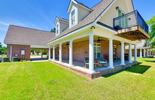 Springfield Studio Rental w/ Golf Course View! - Foto 24
