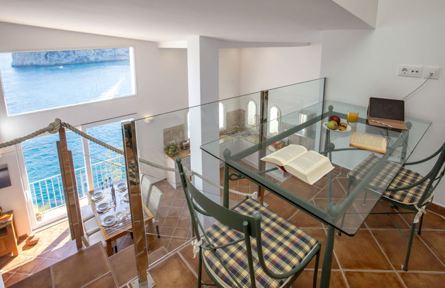 Villa El Paraiso al Mar Ambolo - Foto 13