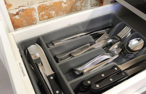 Comfy Downtown Condo - Foto 31