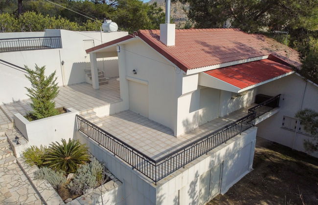 Nestor Hillside House by TrulyCyprus - Foto 25