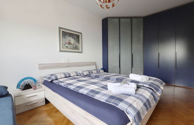 Apartments Delfin Villa Sofia - Foto 2