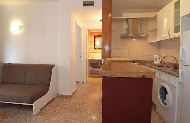 Apartamentos Ripoll Ibiza - Foto 25