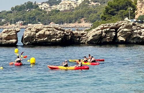 LUXURY APARTMENT ALTEA - Puerto de Campomanes - Photo 41