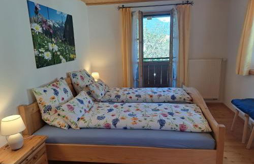 Ferienwohnung Schwarzenberger - Foto 14