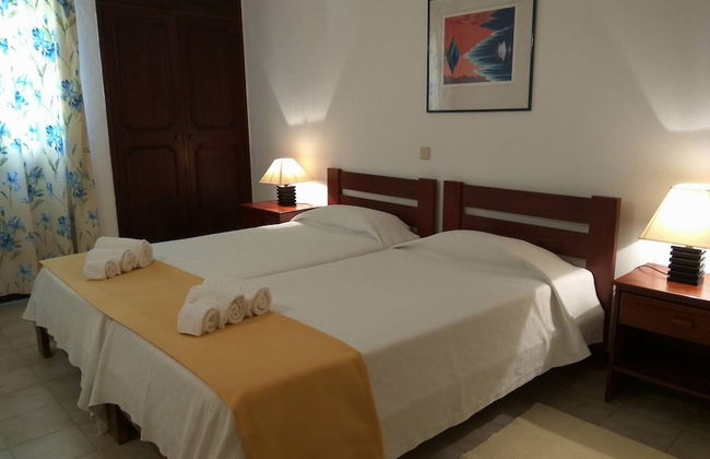 Apartamentos da Balaia - Photo 15