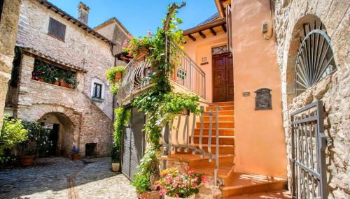 Eremo di Santo Apollinare - Foto 3