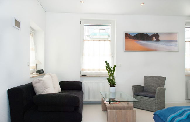 Apartments-Room Leverkusen City - Foto 43