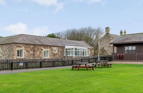 2 Bed in Newton-by-the-Sea 80485 - Foto 12