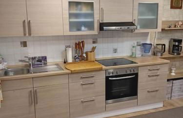 Ferienwohnung Luftkurort-Alpenparadies - Foto 17