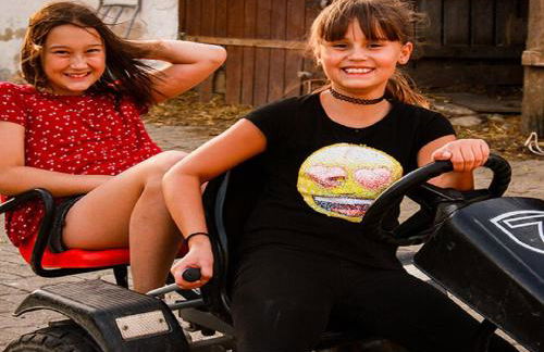 Franzenhof Markhart - Photo 26