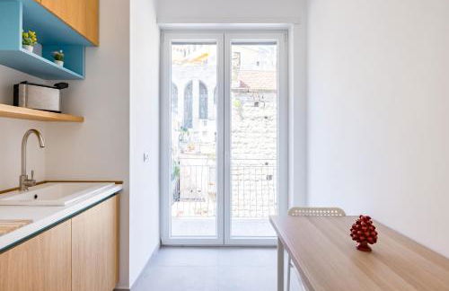 Brombeis Double Bedroom Center by NapoliApartments - Foto 28