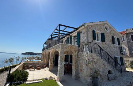 Villa Pearl of Kali, island Ugljan - first row to the sea - Foto 2