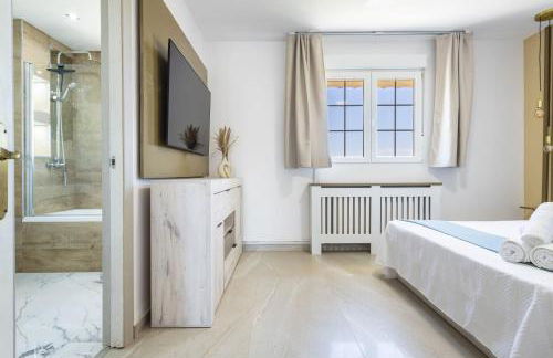 Las Gemas - Chalet adosado en urbanización cerrada - Foto 23