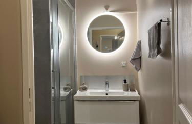 T2 Cosy Aéroport Toulouse Blagnac - Foto 15