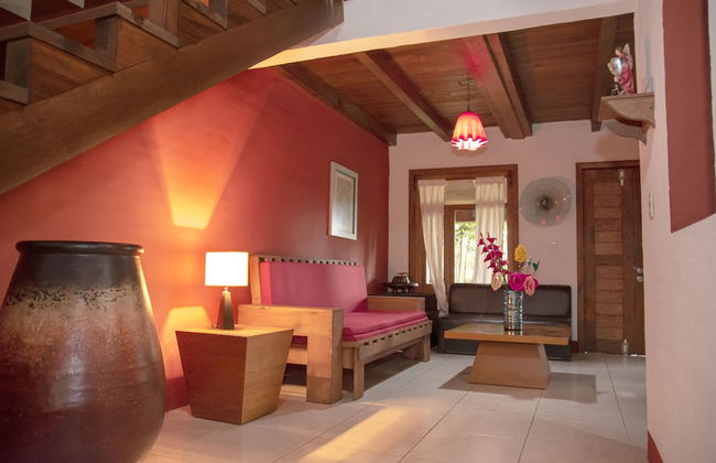 Villas Santiago Mazamitla - Foto 29