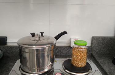 APTO Maison Class - 3 quartos 2 banheiros próximo ao shopping - Photo 14