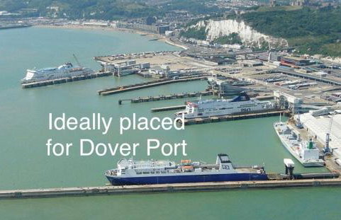 Clifftop Chalet With Pool - Foto 19