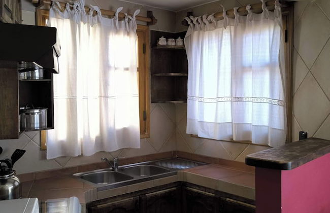 Caserita Apart - Photo 58