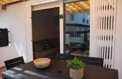 Magnífico Adosado con Piscina en Urb. Palm Beach - Foto 34