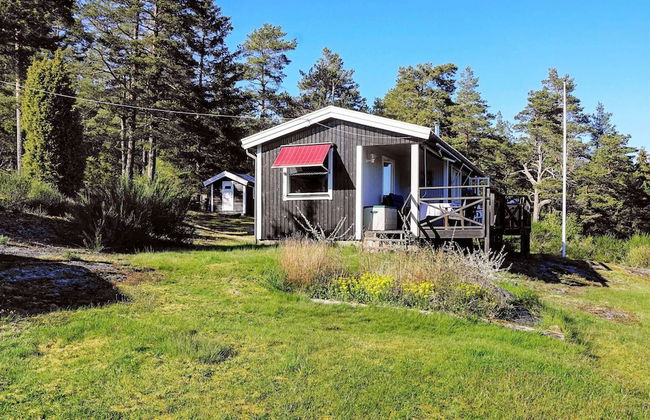 6 Person Holiday Home in Henan - Foto 22