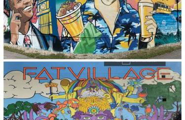 Blue Ocean Vacation Home 2 - Foto 58