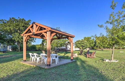 Day Trip to Waco and Temple House on Cattle Farm - Photo 24