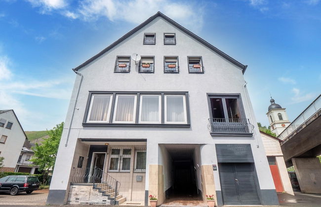 Holiday Home for Groups in Kinheim - Foto 1