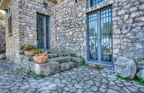 Villa Eteria Casa indipendente panoramica vicino Pompei - Foto 77