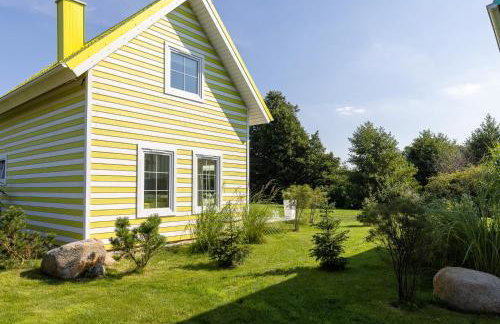 Morskie Domki Kopalino - Foto 57