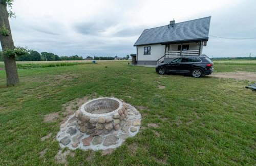 Ostoja Tatary Agroturystyka - Foto 27