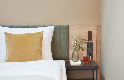 Living Hotel Nürnberg - Foto 37