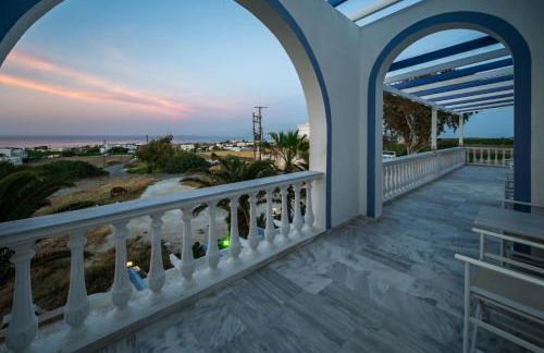 Stavros Villas - Foto 72