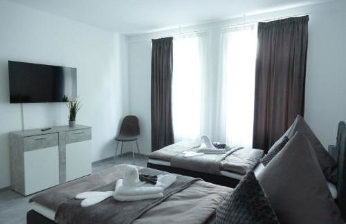 Lemsdorfer Apartments Magdeburg - Foto 31