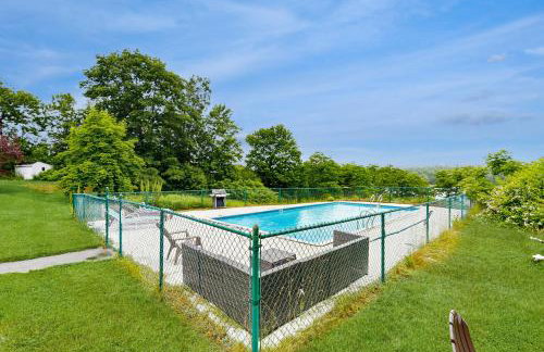 The Poolside Paradise - Foto 11