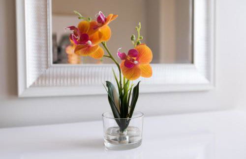 Finest Luxury 1 Bedroom Apartment - Photo 8