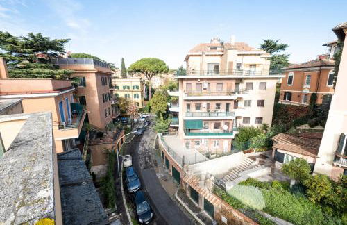 RomAntic Tiny House Aventino - Foto 61