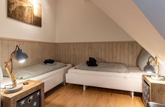 Ferienwohnung in St. Peter-ording - Foto 5