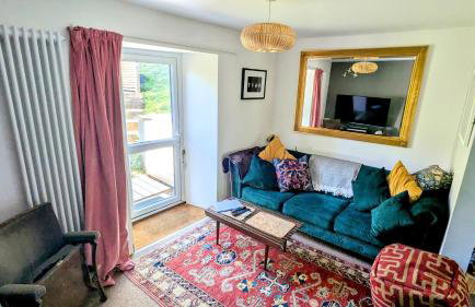 Rose Cottage - Foto 12