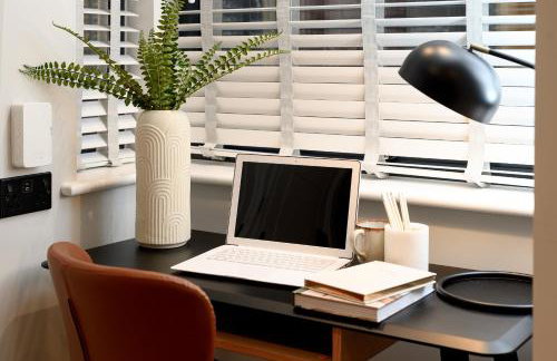 56 Park Street - Urban Apartment - Foto 20